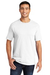 Port & Company PC55 Men’s Core Blend 50/50 T-Shirt Short Sleeve 5.5 ounce Tee