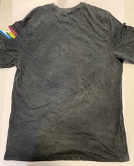 Nike Mens Sportswear Air Ma Racing Graphic Black T-Shirt DR8000-010 Size XL