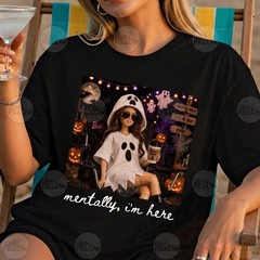 Chandis Lilly Tribute T-shirts
