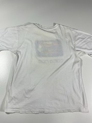 Vintage Costa Rica Toucan T Shirt Sz L Single Stitch Tourist Art Distressed 90s