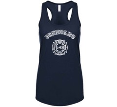 Ice Holes Hockey Team Rescue Me Tv Show T Shirt