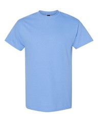 Gildan G500 Men’s Heavy Cotton Plain Solid Short Sleeve Casual Blank T-Shirt