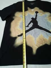 NIKE Air Jordan Core Jumpman USA Flight 84 Olympics Graphic T-Shirt 2XXL
