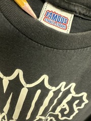 Blink 182 Shirt Original Size M Famous Stars And Straps Original Travis Barker