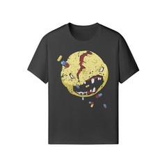 V s Favorite T-Shirt, Cyberpunk Style Game Cosplay Costume Merch Shirt Gift