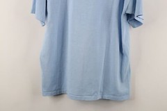 Vintage 70s Streetwear Mens Large Distressed Myrtle Beach Palm Tree T-Shirt USA