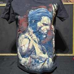 Wolverine Marvel T-shirt (M 38/40)