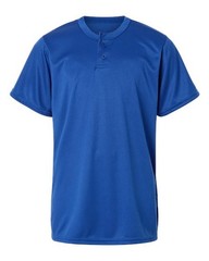 Alleson Athletic Youth B-Core Placket Jersey – 2930