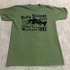 Collection Billy Strings 1992 Gift For Fans S to 5XL T-shirt NA1002