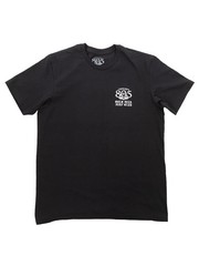 Fasthouse Men’s 805 Premier Locals Only T-shirt Central California Skater Tee