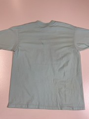 Vintage Keg Party T Shirt Sz L/XL Single Stitch USA Hipster Funny Beer 80s