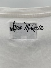 STEVE MCQUEEN HERO SEVEN MED T SHIRT MOTOWN SHAKER BOBBY WOOD DRAG CARS