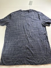 VRST Men’s Large Essential Pocket Darker Ardosia Slate T-shirt NWT Breathe UVP30