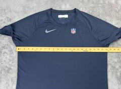 Nike NFL On Field Dri-Fit Short Sleeve Training Shirt Dante Pettis Chicago Bears