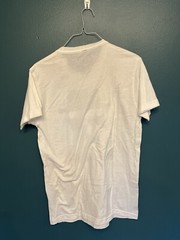 NWT Heisenberg Sketch Breaking Bad T shirt White Size Medium