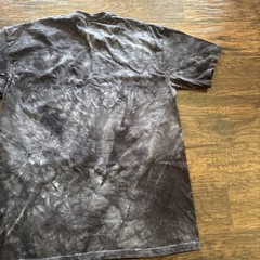 2016 The Mountain Wolves T Shirt Size Large Gray