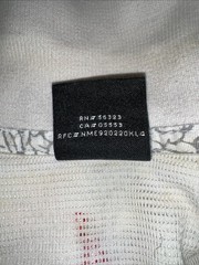 Vintage Air Jordan Collage Jordan Brand Polo Og Y2k Sz 3x
