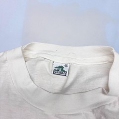 1990s Vintage Playa Dorada Dominican Republic Tourist Tee Mens XL White