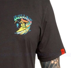 Sullen Art Collective Last One Premium Fit SCM6298 Short Sleeve T-shirt For Men