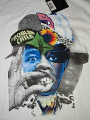 Headgear Classics Tyler The Creator T Shirt Problem Child Men’s Size Medium