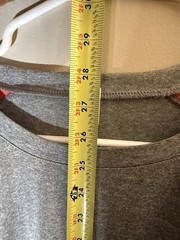 MATCO TOOLS Logo Gray/orange Shirt Size XLarge Men’s