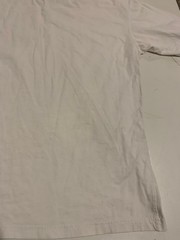 Chinatown Market Shirt XL White Bling Arch Skater Japanese Streetwear Retro Rap