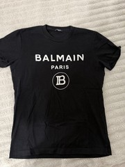 Balmain Paris Men’s T-Shirt
