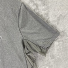Fjallraven T-Shirt mens Medium Technical Performance Tee Athletic Outdoor Hiking
