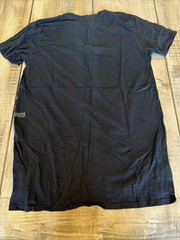 Carbon Longer Length Tee Men’s Larger