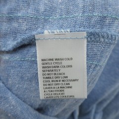 Tommy Bahama Mens Size L T-Shirt Sundays Best Crew Relax Tee New Defect