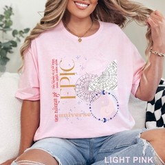 Universal Epic Universe Shirt, Universal Studios Trip Shirt, 203110