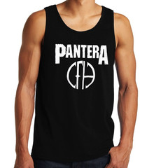 Metallica Creeping Death Heavy Metal Band Men’s Black Tank Tops