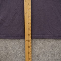 Nike Kobe Bryant Shirt Mens Medium Purple Black Mamba Medium Dri-Fit Tee