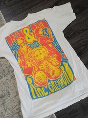 Rae Sremmurd Dazed And Blazed Shirt Mens S Tour Rap Hip Hop