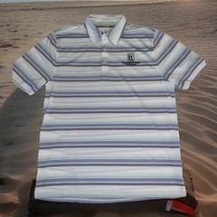 Four Seasons Hotel & Resort Las Colinas TPC Logo Polo Shirt Adult XL Vintage