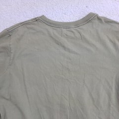 Marvel Avengers Shirt Mens Medium Green Thanos Ironman Captain America T Shirt