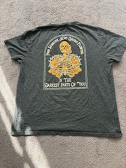Zach Bryan T-Shirt