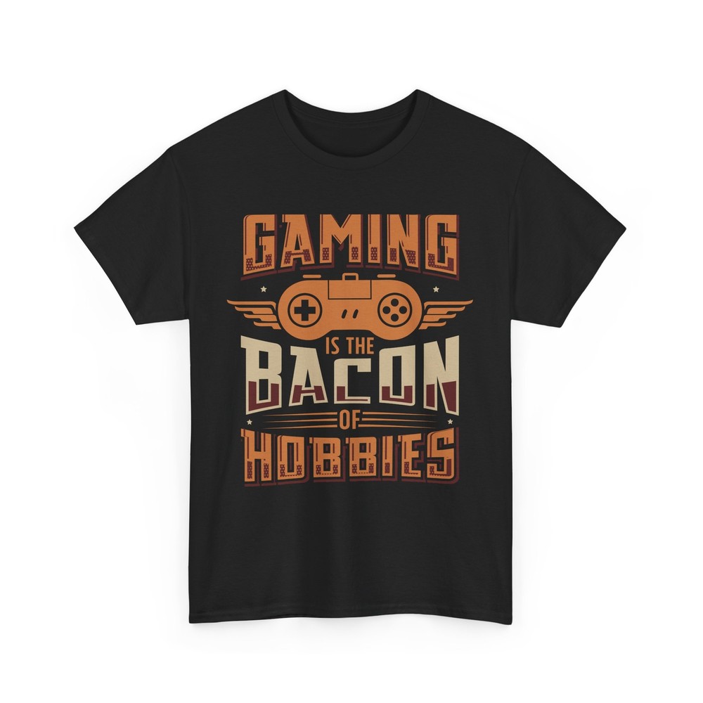 Level Complete T-Shirt | Gamer Mode Tee | Fun Video Game Graphic Shirt