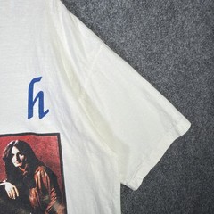 Vintage Rush Shirt Mens XL White 90s US Tour 1994 Counterparts Band Rock Rare