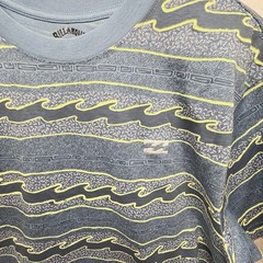NEW Billabong Wave Short Sleeve T-Shirt (Multiple Sizes)