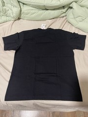 Uniqlo UT Archive Demon Slayer Tanjiro Kamado Men’s S Black Cotton Tee