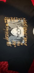 Naruto That’s My Ninja Way T-shirt XL Mens Ripple Junction From Tilly’s