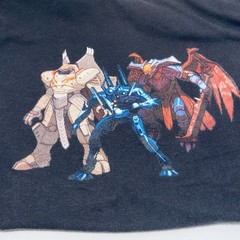 District Made 3XL Black Gray T-shirt Destiny 2 Enemies Player Select VideoGames