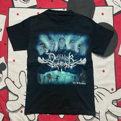 Metalocalypse Dethalbum – Dethklok Band Unisex Shirt All Size AC962