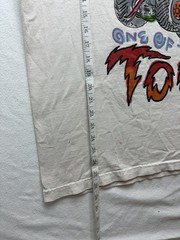 Chris Brown Lil’ Baby “One Of Them Ones” Tour 2 Sided Size Large