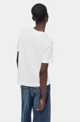 NWT H&M Silk-Blend T-Shirt