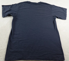 Wild Kiwi Forever Adventures New Zealand Short Sleeve Shirt Men’s Size large