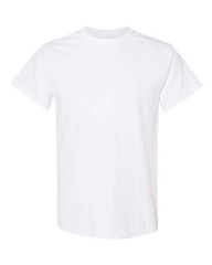 Gildan Heavy Cotton Short Sleeve