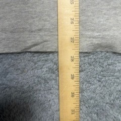 Polo Ralph Lauren T-Shirt Mens L Heather Gray Pocket Cotton PONY Classic Preppy
