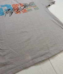 Vintage 80s Single Stitch Surf T Shirt Sz L Ocean Pacific Style PCH DEADSTOCK